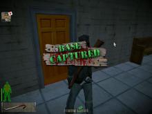 Fort Zombie screenshot #14
