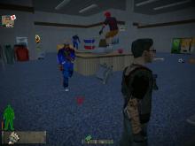 Fort Zombie screenshot #6