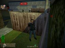 Fort Zombie screenshot #7