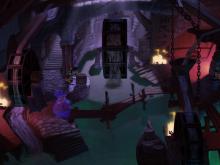 Ghost Pirates of Vooju Island screenshot #15