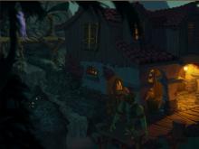Ghost Pirates of Vooju Island screenshot #6