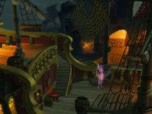 Ghost Pirates of Vooju Island screenshot #8