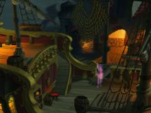 Ghost Pirates of Vooju Island screenshot #8