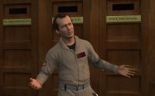 Ghostbusters: The Video Game screenshot #5