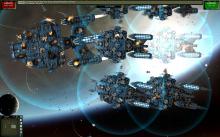 Gratuitous Space Battles screenshot #2