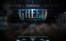 Greed: Black Border screenshot #1