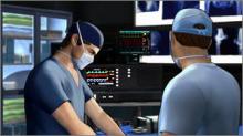 Grey's Anatomy: The Video Game screenshot #2
