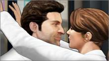 Grey's Anatomy: The Video Game screenshot #3