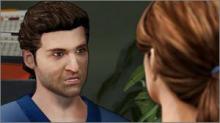 Grey's Anatomy: The Video Game screenshot #5