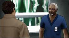 Grey's Anatomy: The Video Game screenshot #6