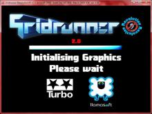 Gridrunner Revolution screenshot #1