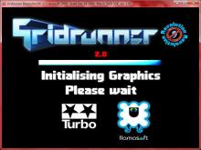 Gridrunner Revolution screenshot