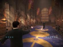 Harry Potter and the Half-Blood Prince screenshot #17