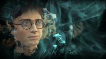 Harry Potter and the Half-Blood Prince screenshot #2