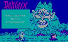 Asterix: Operation Getafix screenshot #7