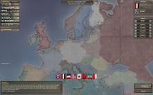 Hearts of Iron III screenshot #2