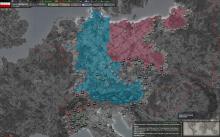 Hearts of Iron III screenshot #4