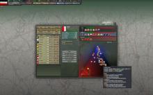 Hearts of Iron III screenshot #5