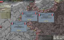 Hearts of Iron III screenshot #7