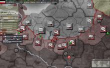 Hearts of Iron III screenshot #8