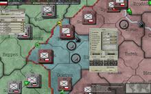 Hearts of Iron III screenshot #9