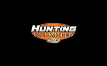 Hunting Unlimited 2010 screenshot #1