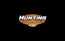 Hunting Unlimited 2010 screenshot