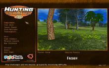 Hunting Unlimited 2010 screenshot #2
