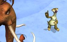 Ice Age: Dawn of the Dinosaurs screenshot #10