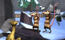 Ice Age: Dawn of the Dinosaurs screenshot #12