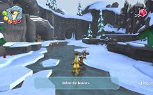 Ice Age: Dawn of the Dinosaurs screenshot #18