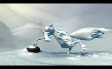 Ice Age: Dawn of the Dinosaurs screenshot #4