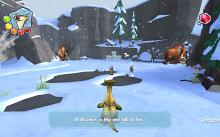 Ice Age: Dawn of the Dinosaurs screenshot #8