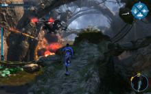 James Cameron's Avatar: The Game screenshot #14