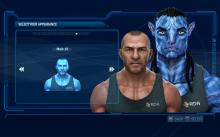 James Cameron's Avatar: The Game screenshot #4