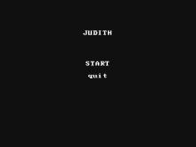 Judith screenshot