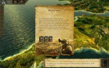 King Arthur: The Role-playing Wargame screenshot