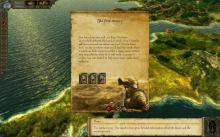 King Arthur: The Role-playing Wargame screenshot