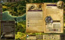 King Arthur: The Role-playing Wargame screenshot #3