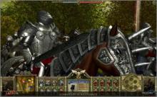 King Arthur: The Role-playing Wargame screenshot #4