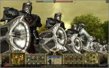 King Arthur: The Role-playing Wargame screenshot #7