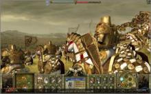 King Arthur: The Role-playing Wargame screenshot #8