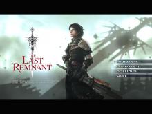 Last Remnant, The screenshot