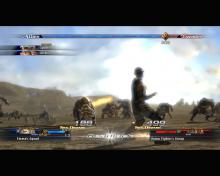 Last Remnant, The screenshot #16