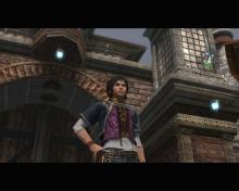 Last Remnant, The screenshot #7