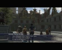 Last Remnant, The screenshot #9