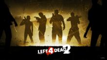 Left 4 Dead 2 screenshot #1