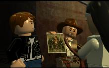 LEGO Indiana Jones 2: The Adventure Continues screenshot #12