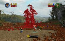 LEGO Indiana Jones 2: The Adventure Continues screenshot #17