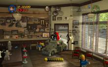 LEGO Indiana Jones 2: The Adventure Continues screenshot #6